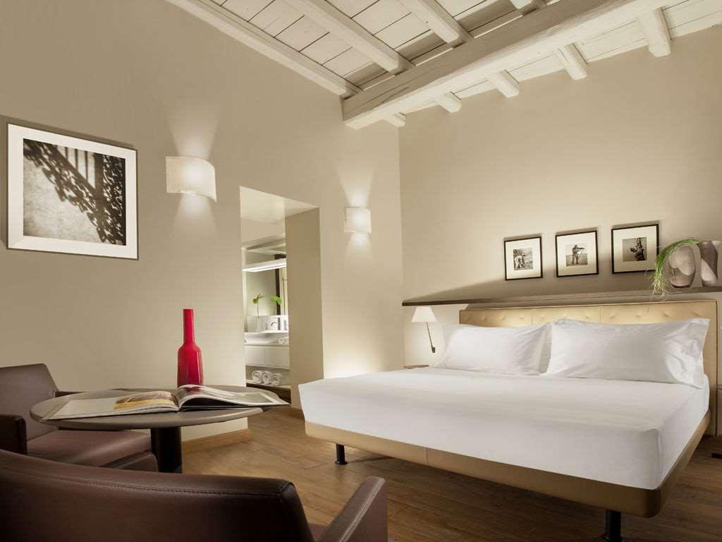 Palazzo Scanderbeg Roma Quarto foto